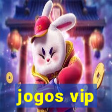 jogos vip